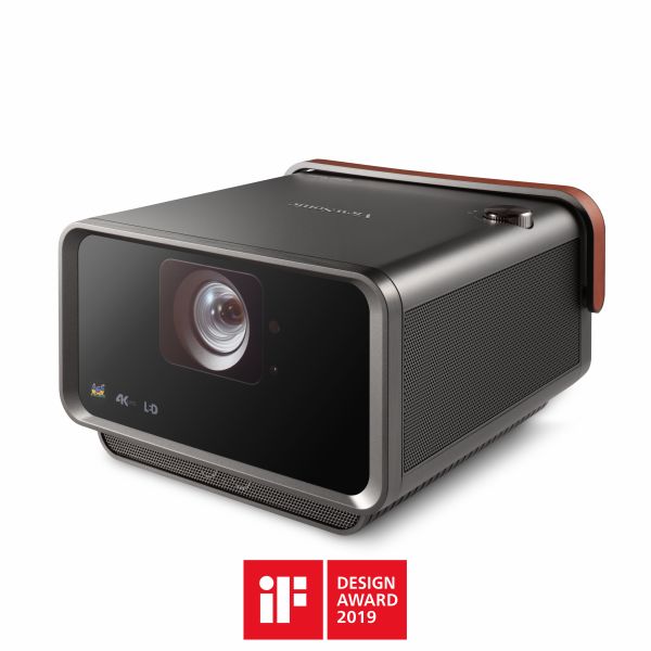 ViewSonic Projector X10-4K