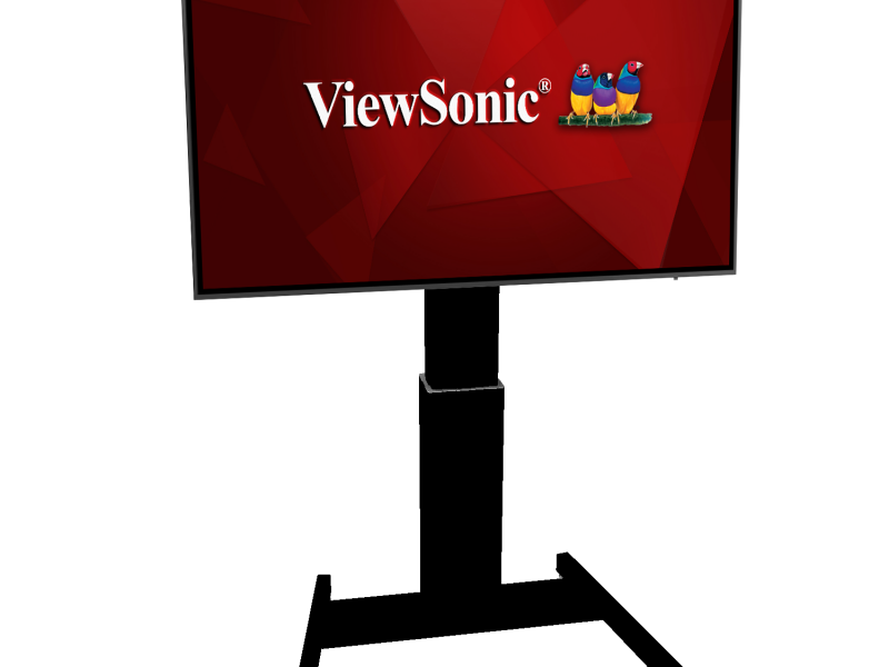 ViewSonic Commerciële display-accessoires VB-CNM-001
