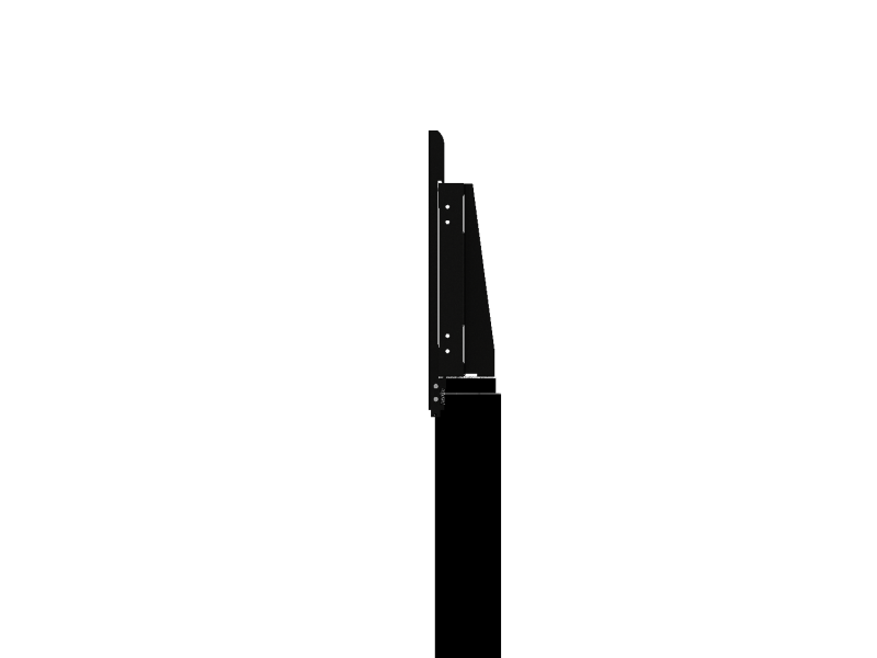 ViewSonic Commerciële display-accessoires VB-CNM-001
