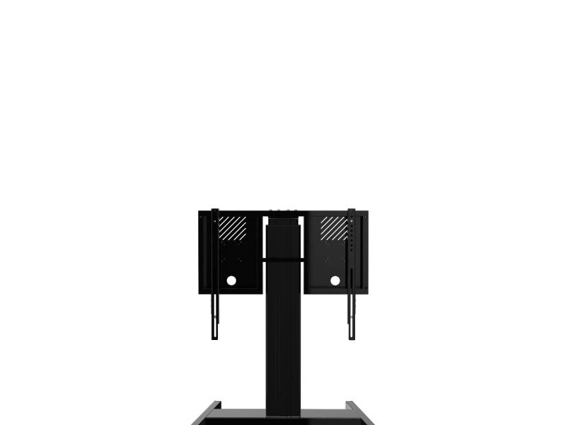 ViewSonic Commerciële display-accessoires VB-CNM-002