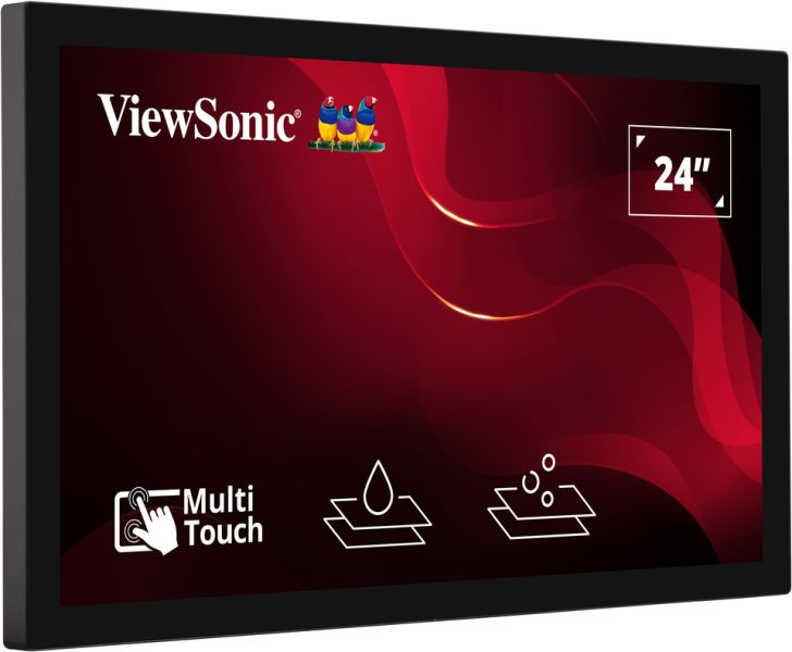 ViewSonic Pen Display XF2430