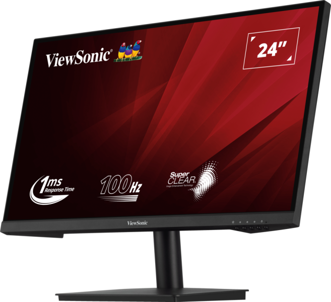 ViewSonic LED Display VA2406-H