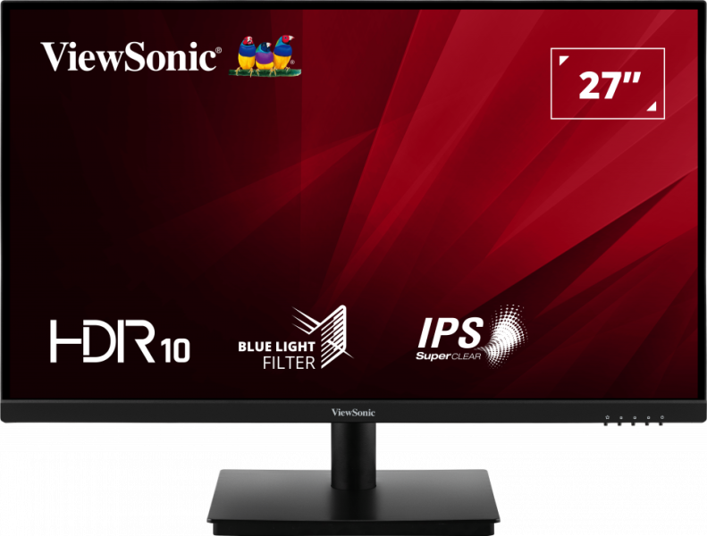 ViewSonic LED Display VA2762-4K