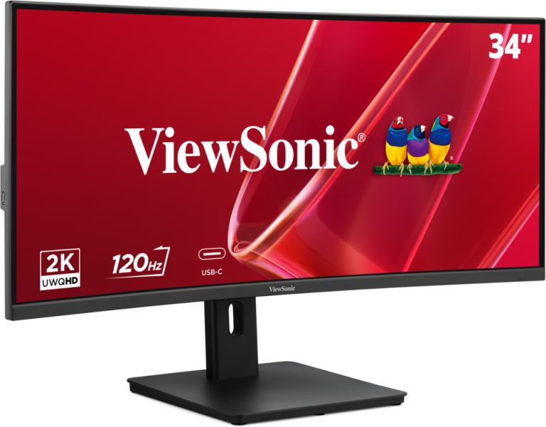 ViewSonic LED Display VA3420C-2