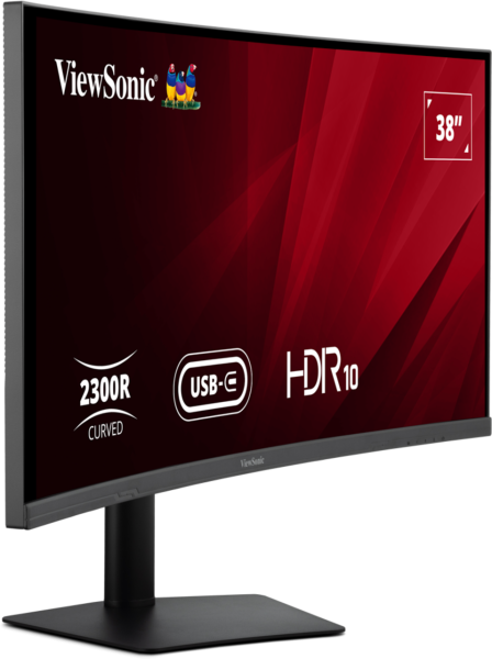 ViewSonic LED Display VA3820C