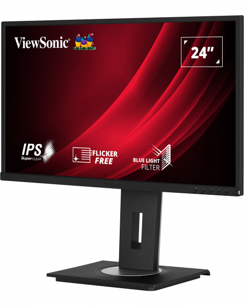 ViewSonic LED Display VG2448