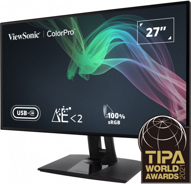 ViewSonic LED Display VP2768a