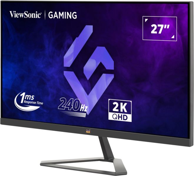 ViewSonic LED Display VX2758A-2K-PRO-3