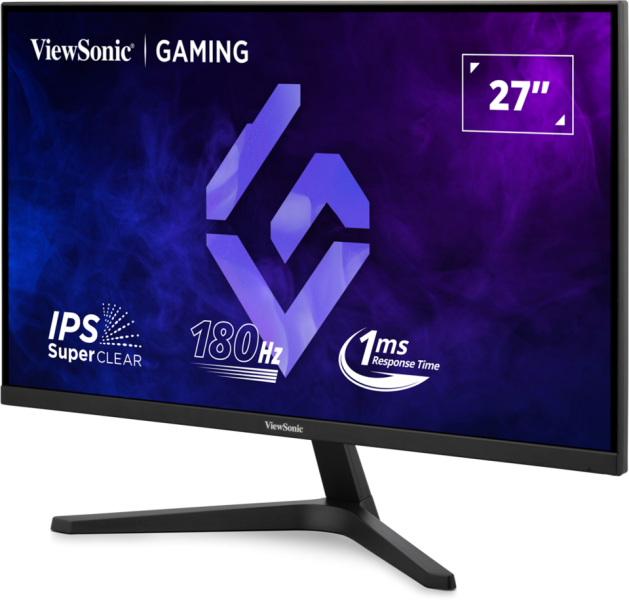 ViewSonic LED Display VX27G1-HD