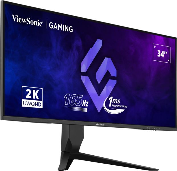 ViewSonic LED Display VX3480-2K-PRO
