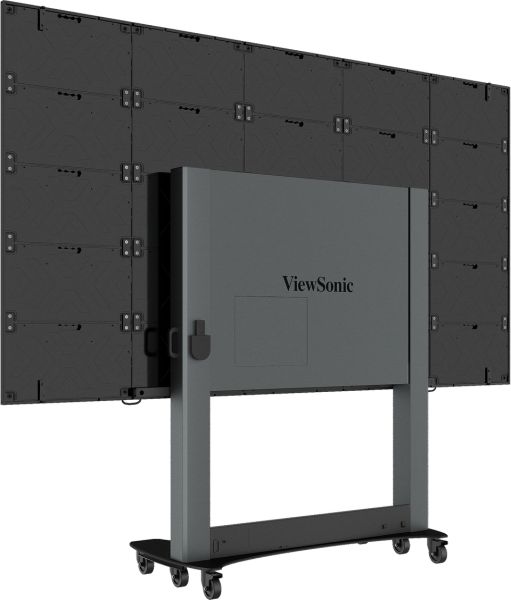 ViewSonic Directe weergave LED LDS138-151