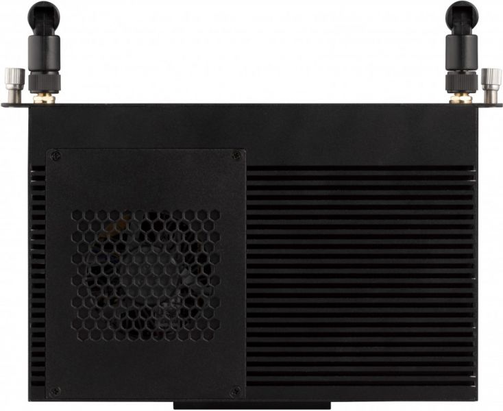 ViewSonic Slot in PC VPC25-W53-O1-1B
