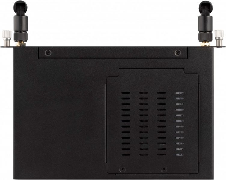 ViewSonic Slot in PC VPC25-W33-O1-1B