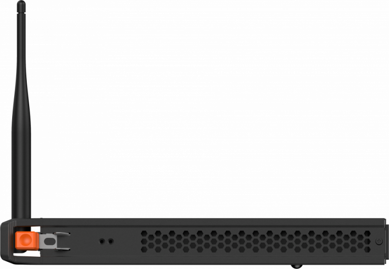 ViewSonic Slot in PC VPC25-W33-P1