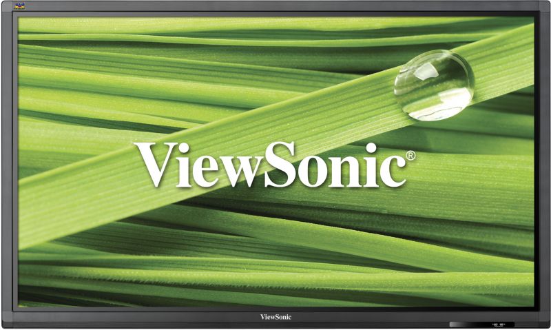 ViewSonic ViewBoard CDE7051-TL