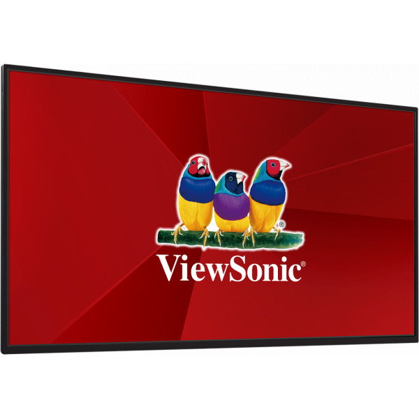 ViewSonic Commercial Display CDM4300R