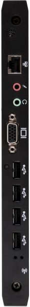 ViewSonic Netwerk mediaspeler NMP-707