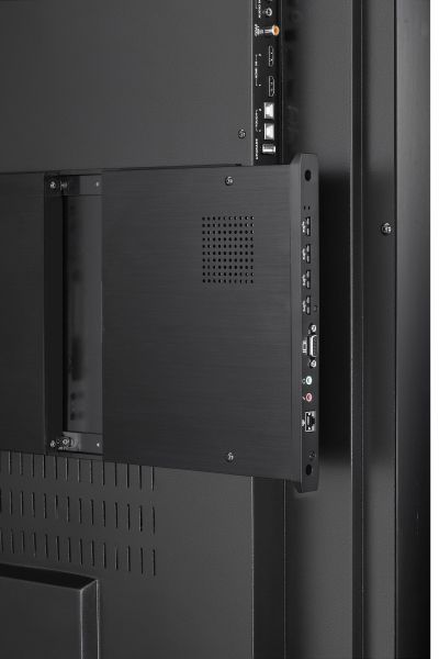 ViewSonic Netwerk mediaspeler NMP-707