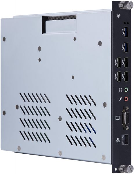 ViewSonic Netwerk mediaspeler NMP-714