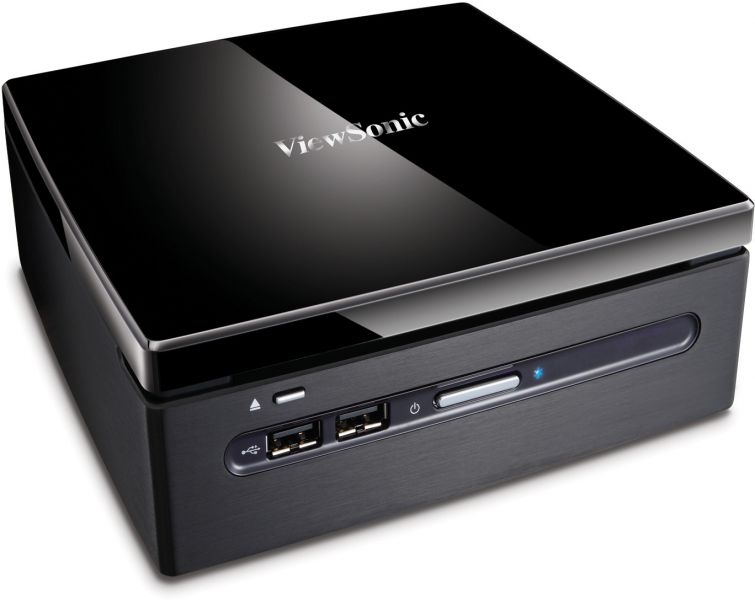 ViewSonic PC Mini PC mini 550