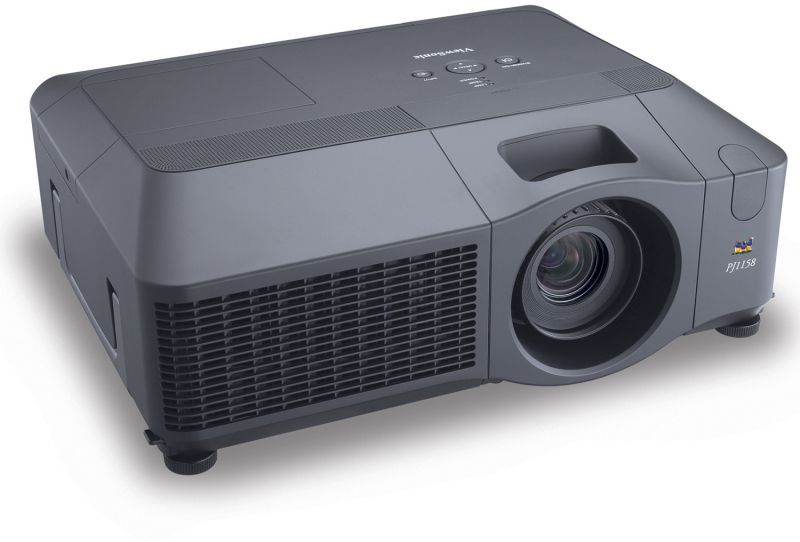 ViewSonic Projector PJ1158