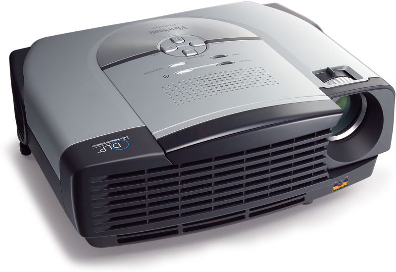 ViewSonic Projector PJ402D