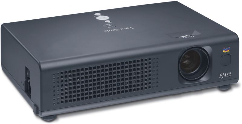 ViewSonic Projector PJ452