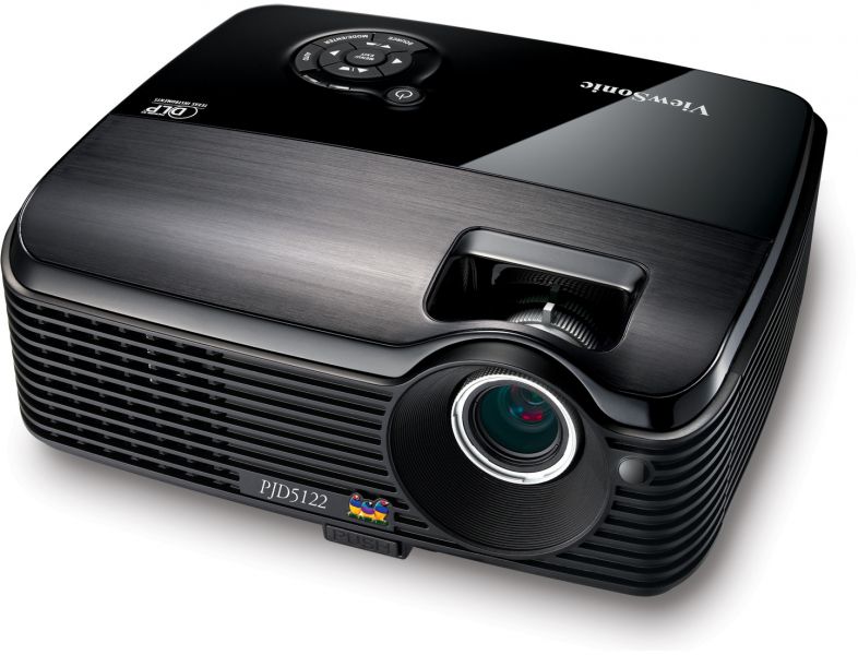 ViewSonic Projector PJD5122