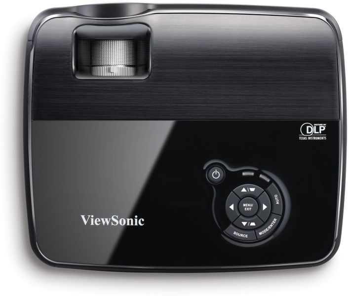 ViewSonic Projector PJD5122