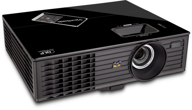 ViewSonic Projector PJD5226