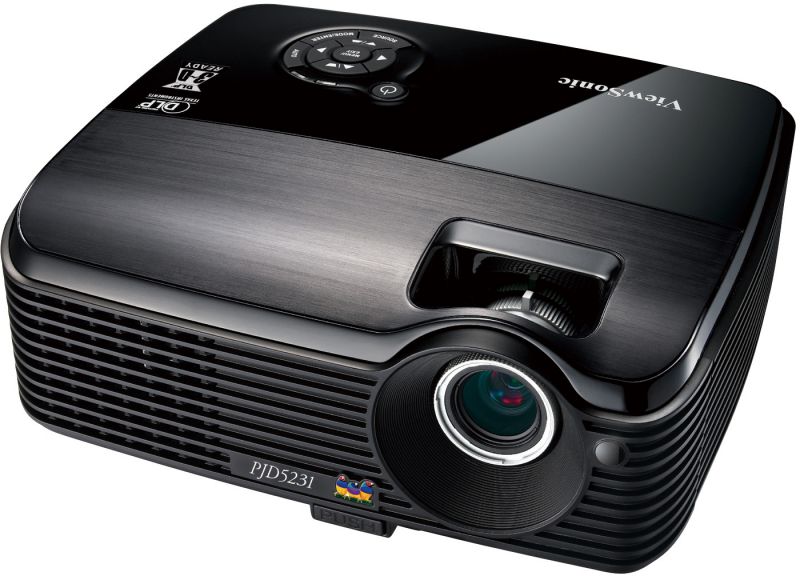 ViewSonic Projector PJD5231