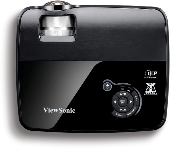 ViewSonic Projector PJD5352