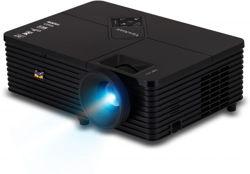 ViewSonic Projector PJD6544w