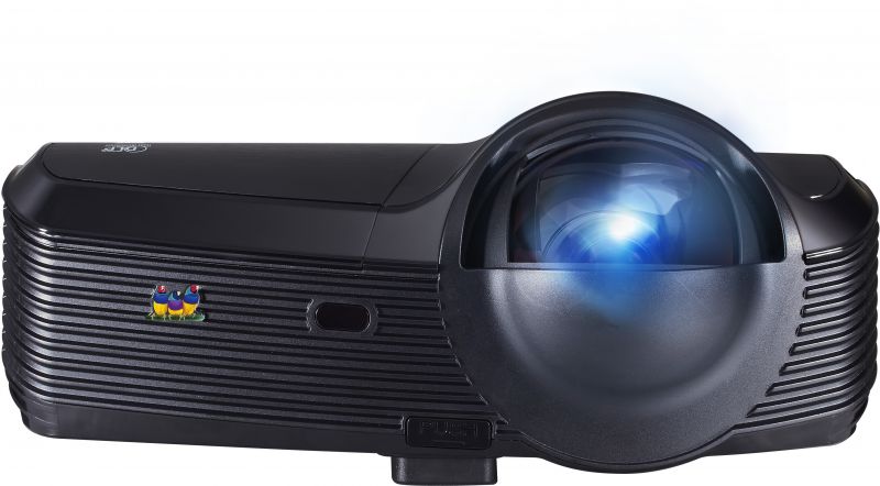 ViewSonic Projector PJD8633ws