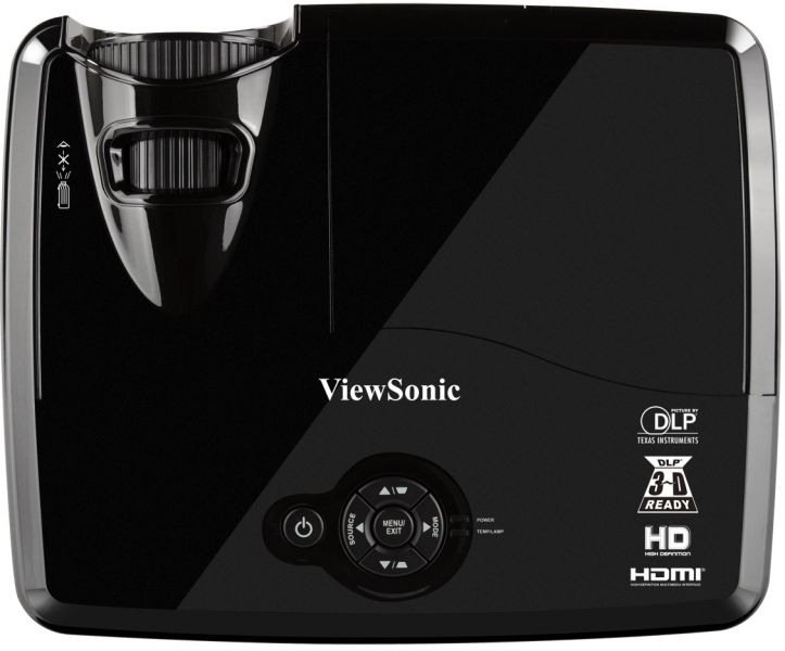 ViewSonic Projector Pro6200