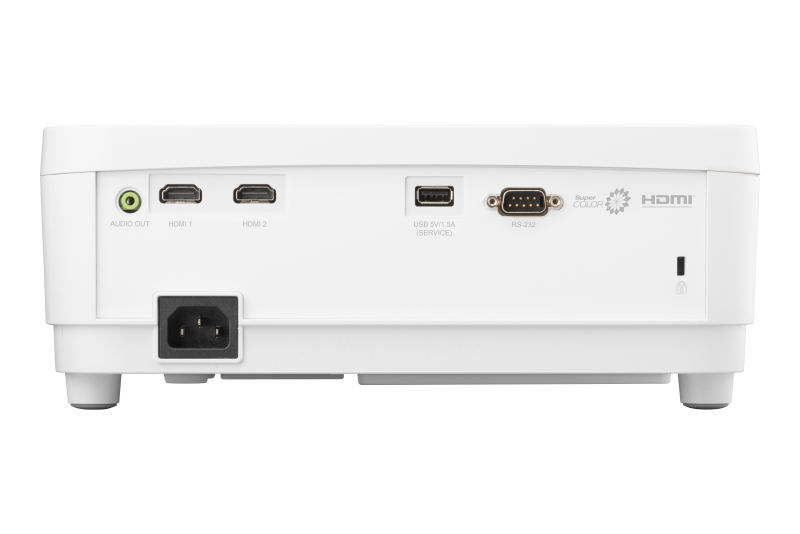ViewSonic Projector PX700HDHE