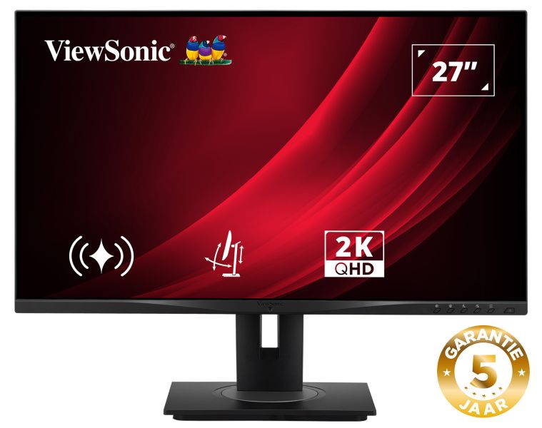ViewSonic LED Display VG2748A-2K