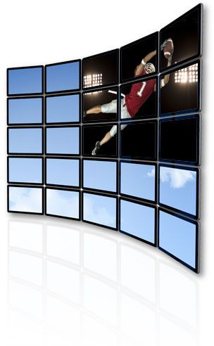 ViewSonic Digital Signage S/W- MultiView