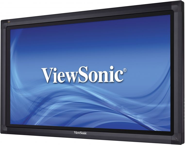 ViewSonic ViewBoard SWB5501