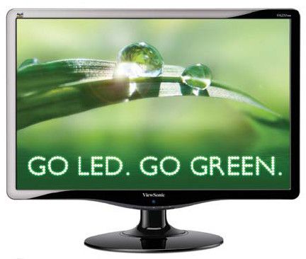 ViewSonic LED Display VA2231wa-LED