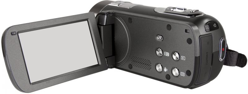 ViewSonic Camcorder VC320