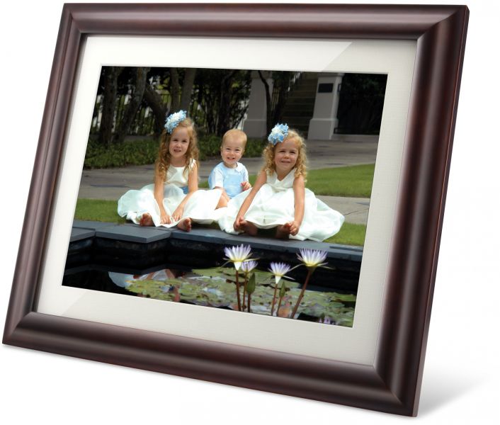 ViewSonic Digital Photo Frame VFM1586-11E