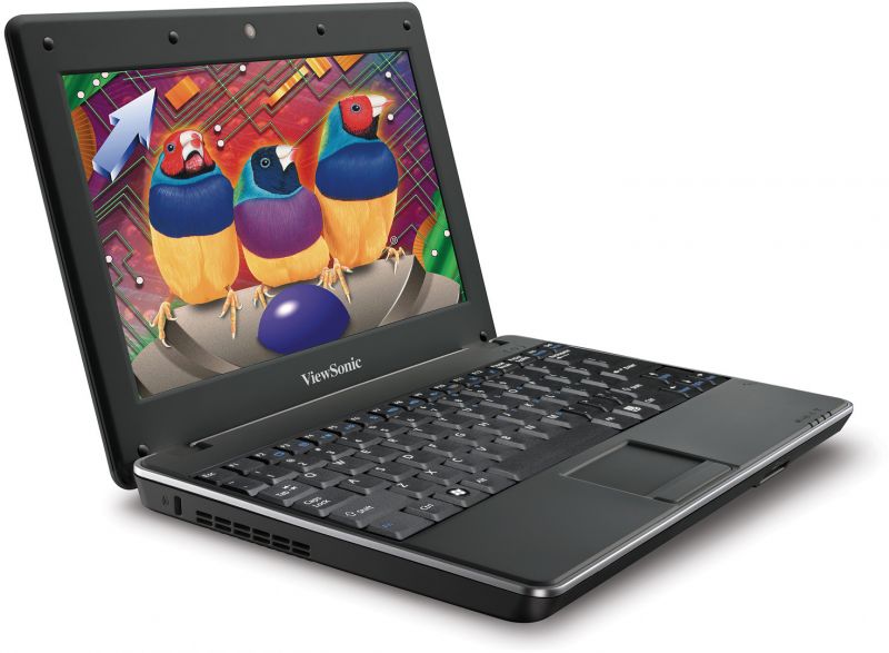 ViewSonic NetBook VNB106