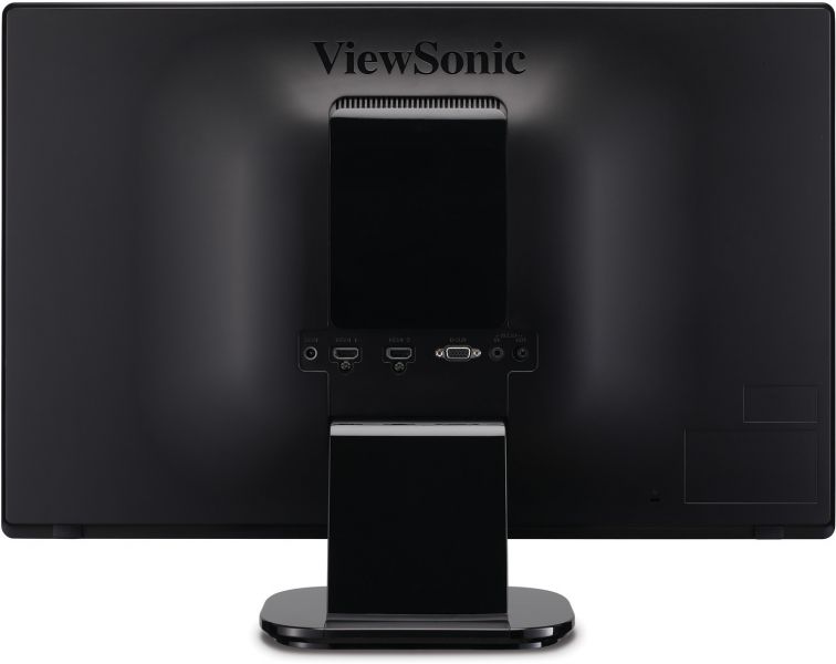 ViewSonic LCD Display VX2253mh-LED