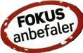 Anbefaler