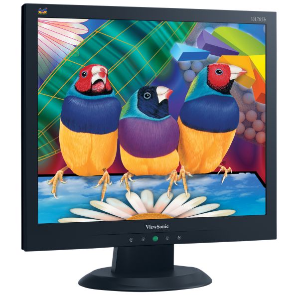 ViewSonic LCD Display VA705b