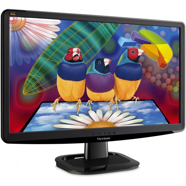 ViewSonic LCD Display VX2336s-LED