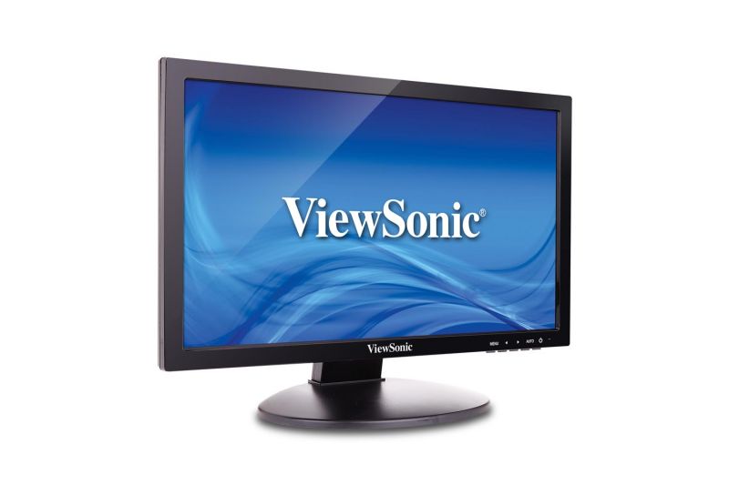 ViewSonic LCD Display VA1603a