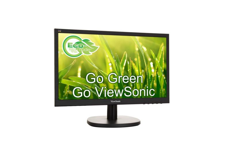 ViewSonic LCD Display VA1921a-2