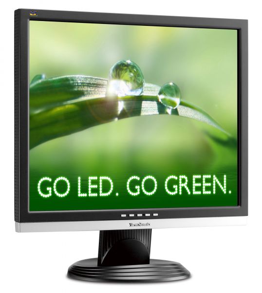 ViewSonic LCD Display VA916a-LED